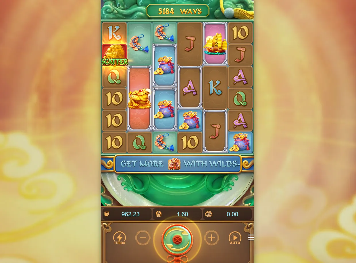 Ways of the Qilin demo